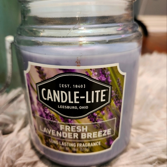 🍁CANDLE- LITE candle - Picture 6 of 8
